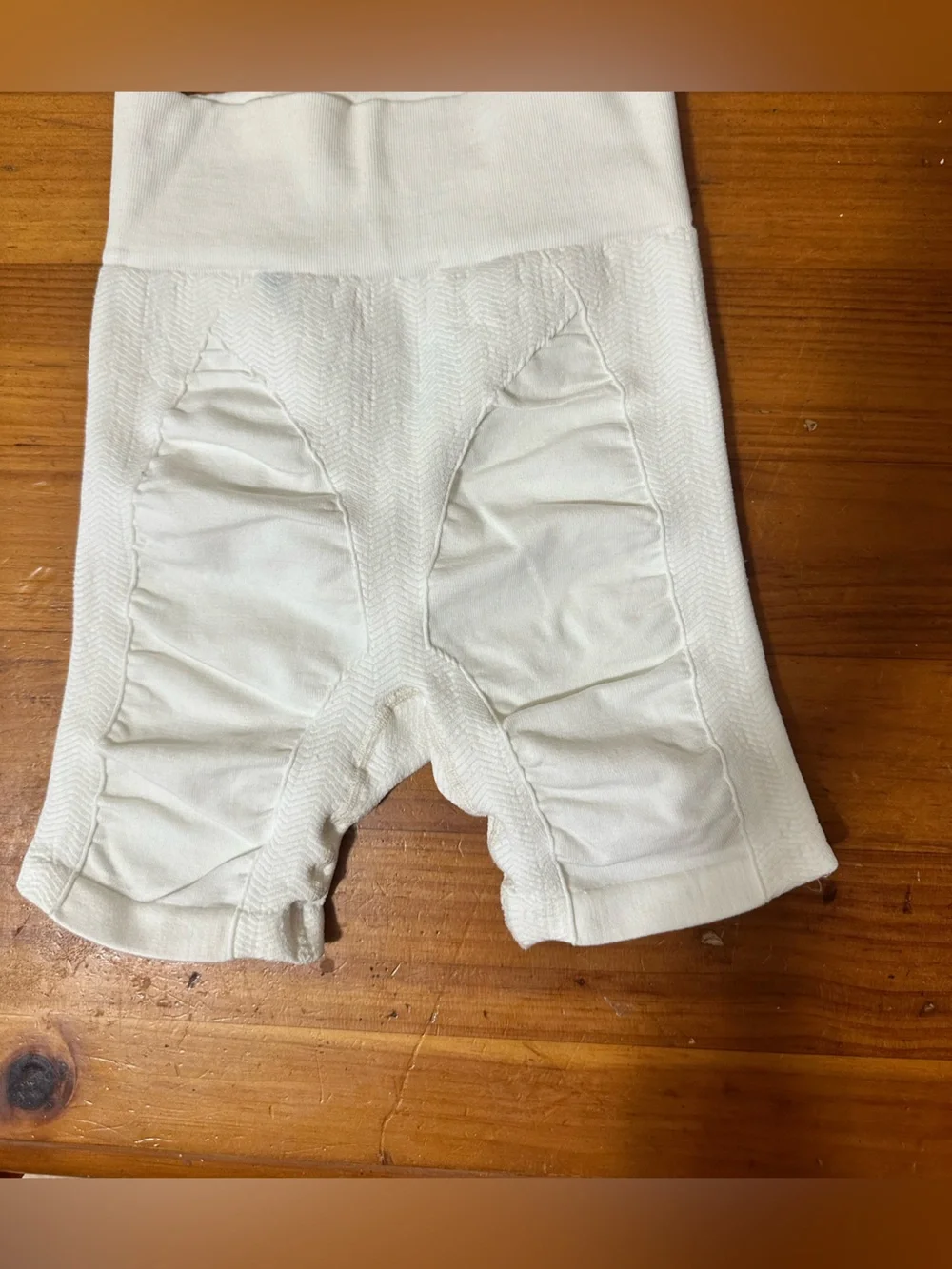 Free People Movement Body Sculpting Biker Shorts